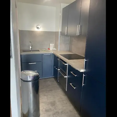 Face - 2 Personnes Appartement