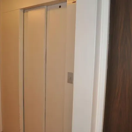 Appartement Face - 2 Personnes Le Touquet-Paris-Plage