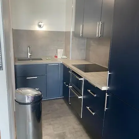 Apartamento Face - 2 Personnes *