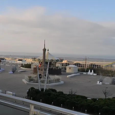 Apartamento Face - 2 Personnes