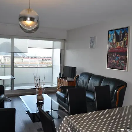 Face - 2 Personnes Le Touquet