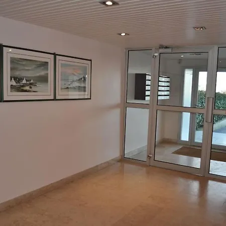 Face - 2 Personnes * Le Touquet-Paris-Plage