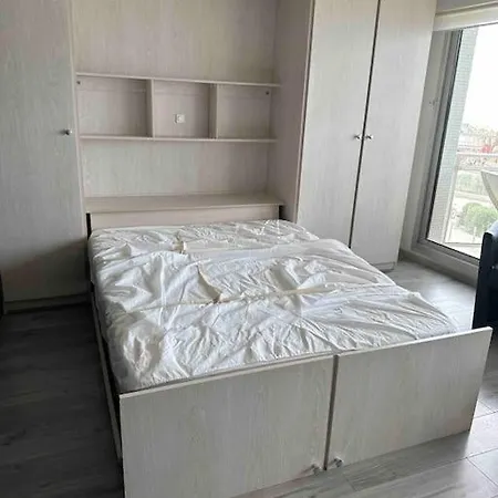 Face - 2 Personnes Appartement