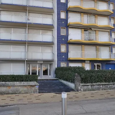 Appartement Face - 2 Personnes *