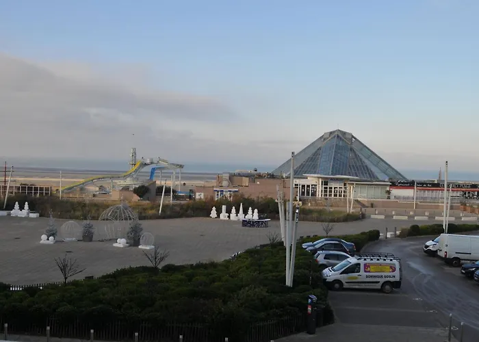 Face - 2 Personnes Appartement