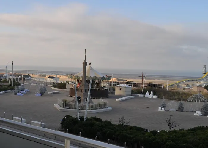 Face - 2 Personnes Appartement *