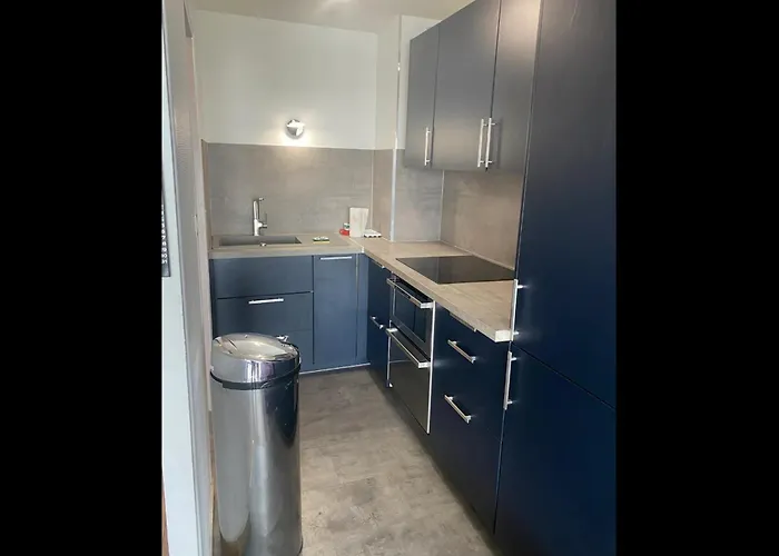 Face - 2 Personnes Appartement