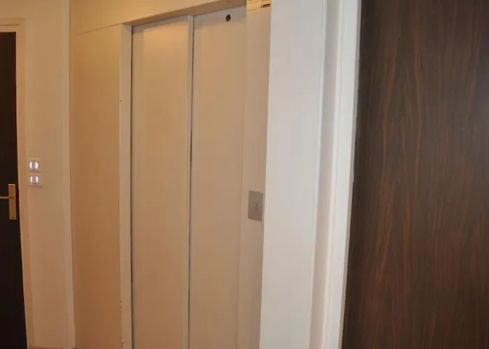 Appartement Face - 2 Personnes Le Touquet-Paris-Plage