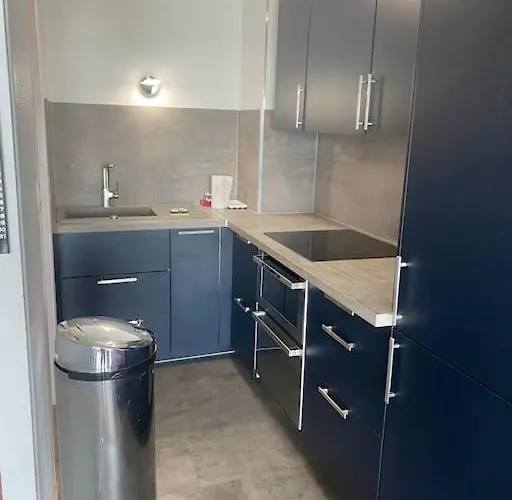 Appartement Face - 2 Personnes *