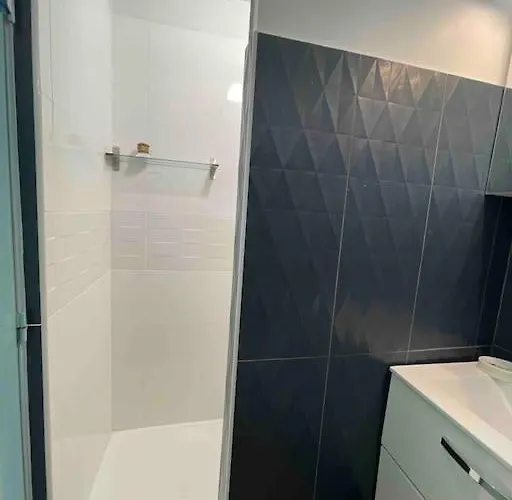 Face - 2 Personnes * Le Touquet-Paris-Plage