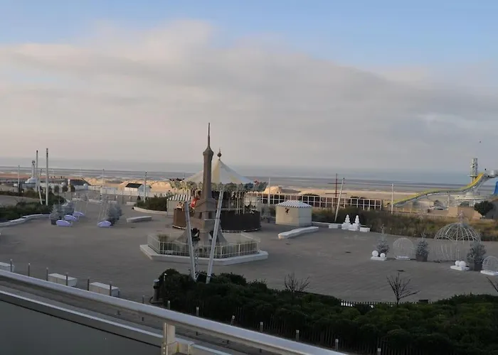 Appartement Face - 2 Personnes