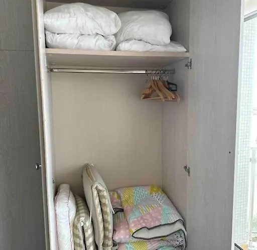 Appartement Face - 2 Personnes *