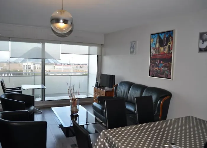 Face - 2 Personnes Le Touquet-Paris-Plage