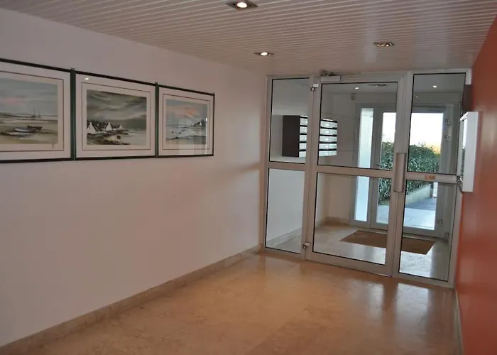 Face - 2 Personnes * Le Touquet-Paris-Plage