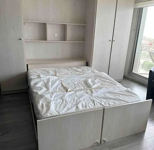 Face - 2 Personnes Appartement