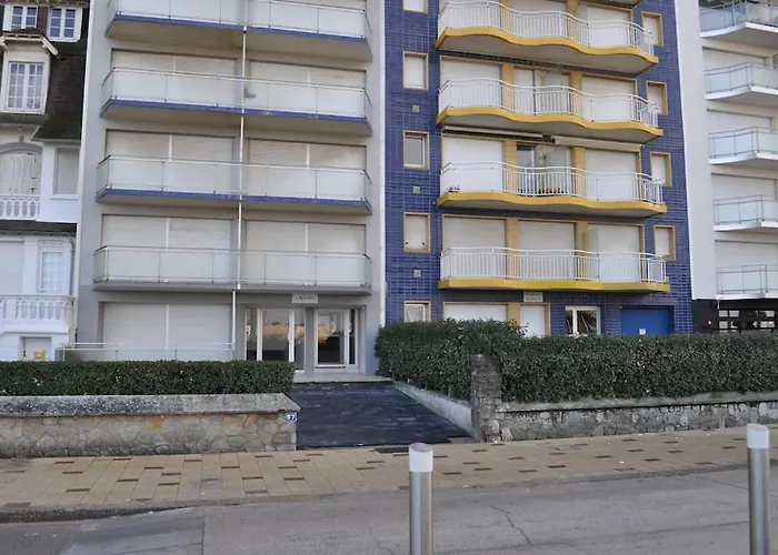 Appartement Face - 2 Personnes *